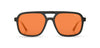 CAMP Glacier Matte Black - Smokey Bear Edition