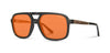 CAMP Glacier Matte Black - Smokey Bear Edition