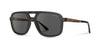 CAMP Glacier Matte Black - Smokey Bear Edition