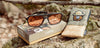 CAMP Glacier Matte Black - Smokey Bear Edition