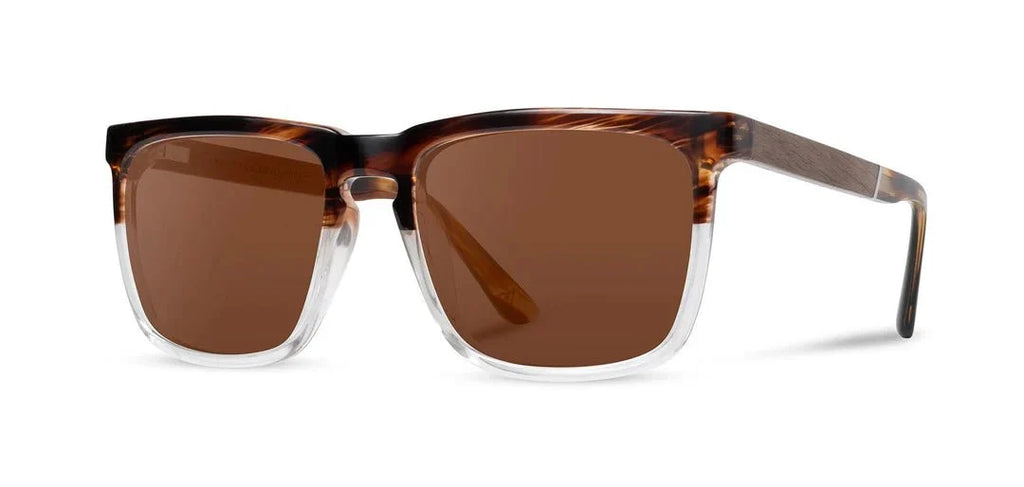 CAMP Ridge Sunglasses | Sustainable Polarized Outdoor Performance Eyewear