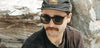 CAMP Ridge Sunglasses | Sustainable Polarized Outdoor Performance Eyewear