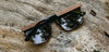 CAMP Ridge Sunglasses | Sustainable Polarized Outdoor Performance Eyewear