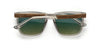 CAMP Ridge Sunglasses | Sustainable Polarized Outdoor Eyewear