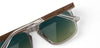 CAMP Ridge Sunglasses | Sustainable Polarized Outdoor Eyewear