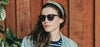 CAMP Topo Sunglasses | Lightweight Performance Outdoor Eyewear