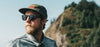 CAMP Topo Sunglasses | Lightweight Performance Outdoor Eyewear