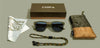 CAMP Trail Glacier Edition Polarized Sunglasses by Shwood | Bioplastic High-Exposure Eyewear