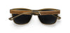 CAMP Trail Glacier Edition Polarized Sunglasses by Shwood | Bioplastic High-Exposure Eyewear
