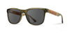 CAMP Trail Glacier Edition Polarized Sunglasses by Shwood | Bioplastic High-Exposure Eyewear