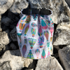 Columbia 2L Waterproof Dry Bag | Roll-Top Sack with Carry Clip