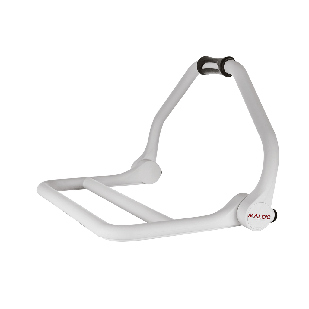 DryRack Mirror Mount – Vehicle-Mounted Gear Dryer for Surf, Beach & Outdoor Use
