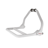 DryRack Mirror Mount – Vehicle-Mounted Gear Dryer for Surf, Beach & Outdoor Use