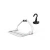 DryRack Universal Suction Mount – Designed for RVs, Vans, Boats & Campers