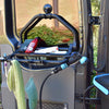 DryRack Universal Suction Mount – Designed for RVs, Vans, Boats & Campers
