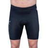 Vaikobi Edge Padded Shorts - Unisex - Black