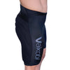 Vaikobi Edge Padded Shorts - Unisex - Black