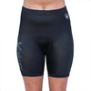 Vaikobi Edge Padded Shorts - Unisex - Black
