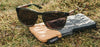 CAMP Arrowcrest Sunglasses by Shwood | Bioplastic Performance Outdoor Eyewear