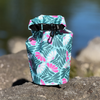 Napili 2L Waterproof Dry Bag | Roll-Top Sack with Carry Clip