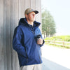 Vaikobi Hamilton Jacket Navy