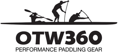 OnTheWater360, aka OTW360, is a performance-focused, paddling-specific, online retail store for Surfski, Outrigger, SUP, Canoe, Kayak, Prone paddlers.