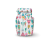 Columbia 2L Waterproof Dry Bag | Roll-Top Sack with Carry Clip