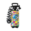 Portable Shower Livin' the Dream 2.1G