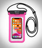 Vaikobi - Waterproof phone case - Pink - NEW MODEL