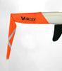 Vaikobi - Tail Flag - High Viz Orange