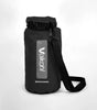 Vaikobi - 5 liters Roll Top Dry Bag - Black