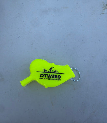 Storm Whistle for Safety
