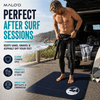 LandingPad – Quick-Dry Changing Mat for Beach & Travel
