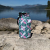 Napili 10L Waterproof Dry Bag | Roll-Top Dry Bag with 1 Removable Shoulder Strap