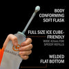 Orange Mud UltraFlask 500ml — No-Slosh Soft Flask