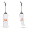 Ultraflask, 600ml soft flask, 20 oz, by Orange Mud