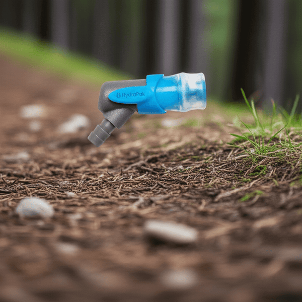 Hydration Pack Blaster Bite Valve