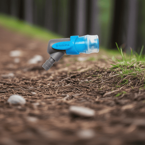 Hydration Pack Blaster Bite Valve
