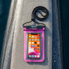 Vaikobi - Waterproof phone case - Pink - NEW MODEL