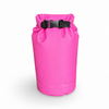 Pismo 10L Waterproof Dry Bag | Roll-Top Dry Bag with 1 Removable Shoulder Strap