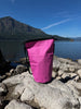 Pismo 20L Waterproof Dry Bag | Roll-Top Dry Bag with 2 Removable Backpack Straps