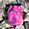 Pismo 2L Waterproof Dry Bag | Roll-Top Sack with Carry Clip