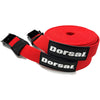 Dorsal - Tie Down Straps for Roof Rack