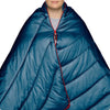 RUMPL ORIGINAL PUFFY BLANKET