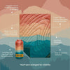 RUMPL ORIGINAL PUFFY BLANKET