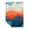 RUMPL ORIGINAL PUFFY BLANKET