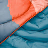 RUMPL ORIGINAL PUFFY BLANKET