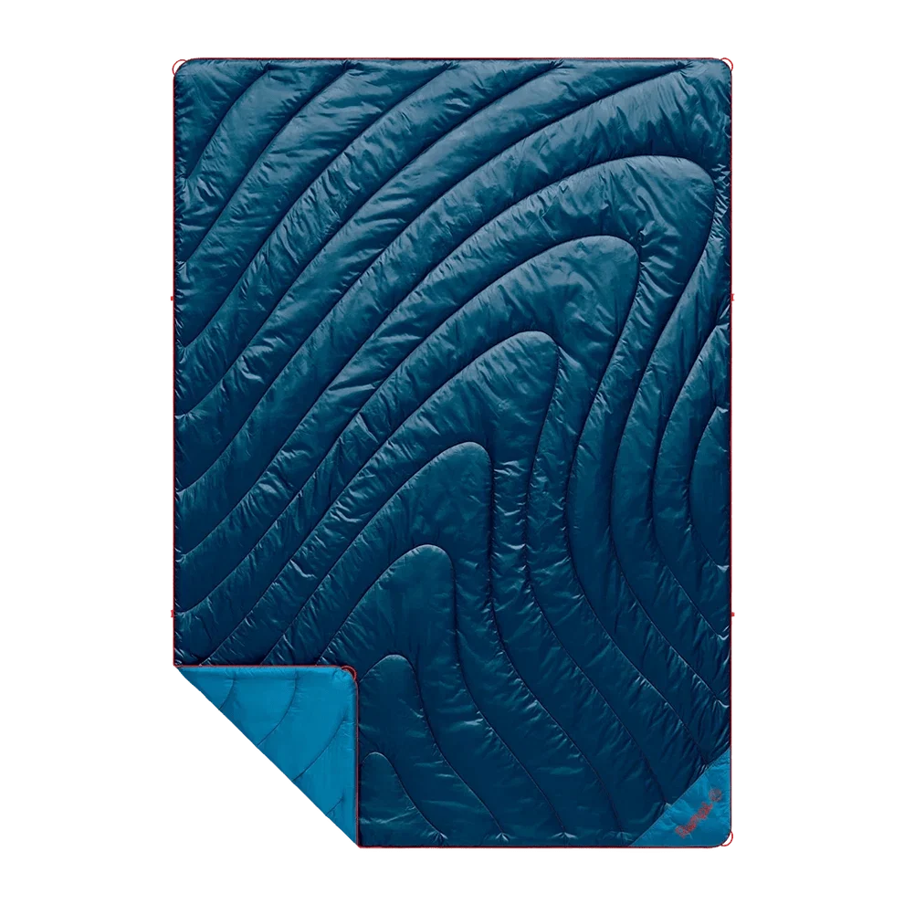 RUMPL ORIGINAL PUFFY BLANKET