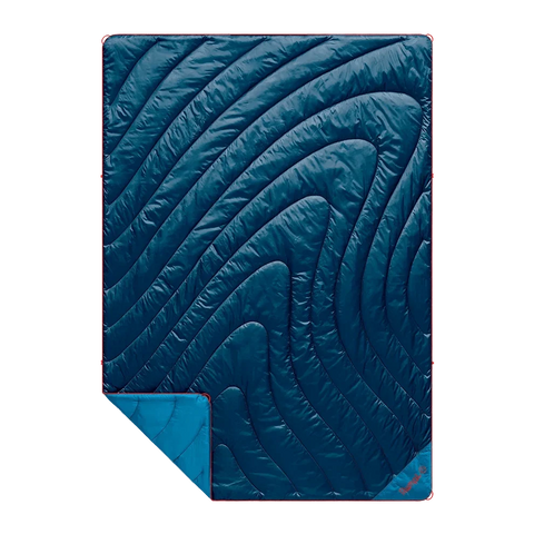 RUMPL ORIGINAL PUFFY BLANKET