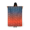 Rumpl Backcountry Puffy Blanket